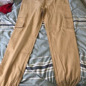 cargo pants